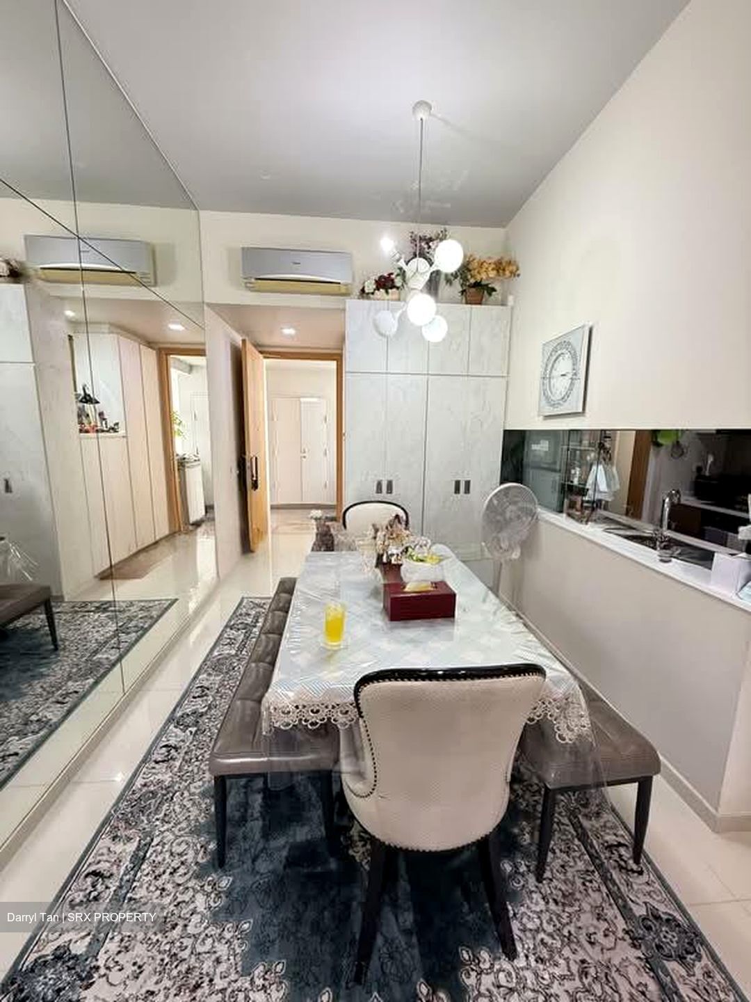 NV Residences (D18), Condominium #591431701